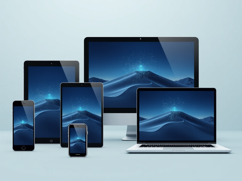 Variedad de dispositivos compatibles con eSIM